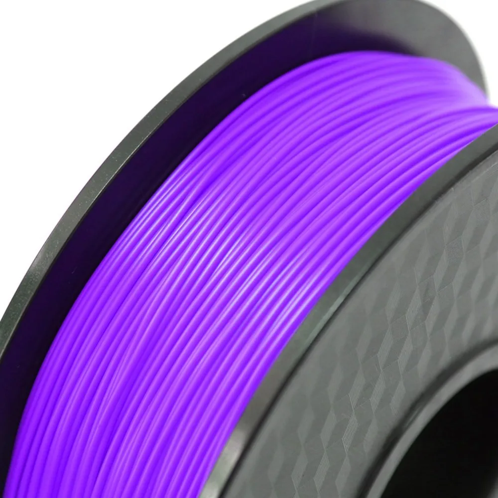PanTech 3D печать нити PETG 1,2 кг PLA ABS принтер+ ракетка для пинг понга волокна