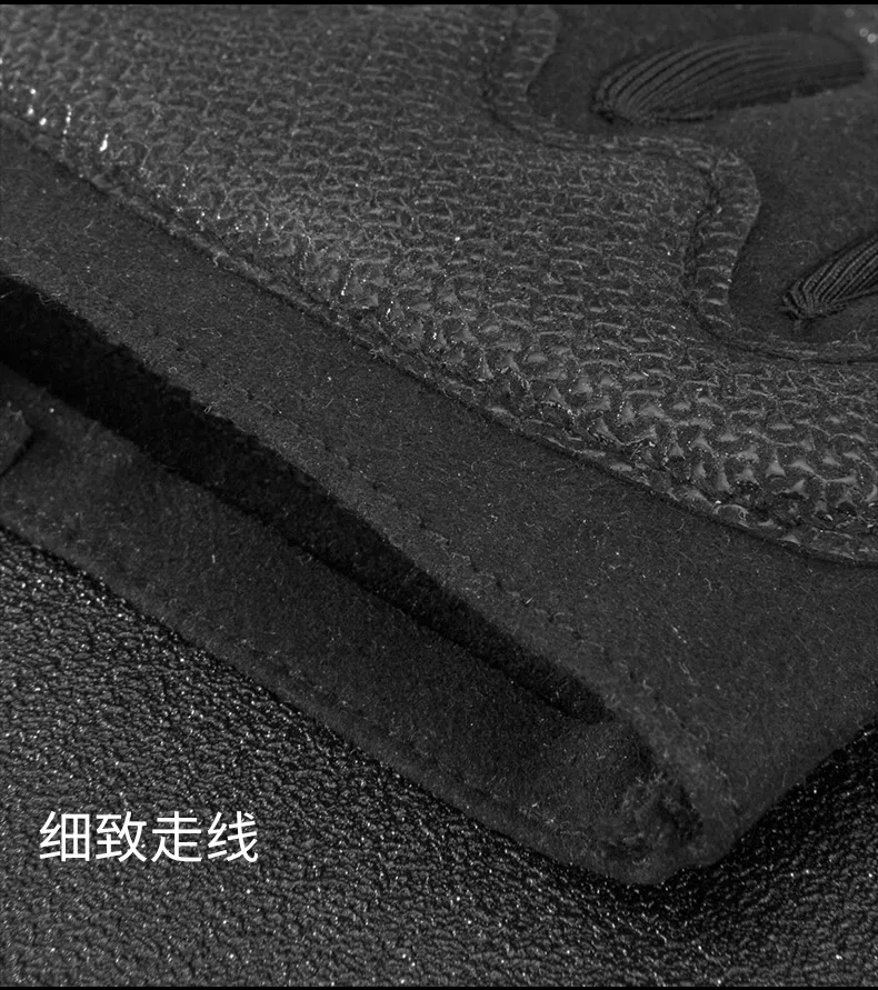 Перчатки для фитнеса с четырьмя пальцами, мужские, спиннинговые, женские, спортивные, с полупальцами, износостойкие, для подбородка, ладони, горизонтальные, противоскользящие, нарукавники