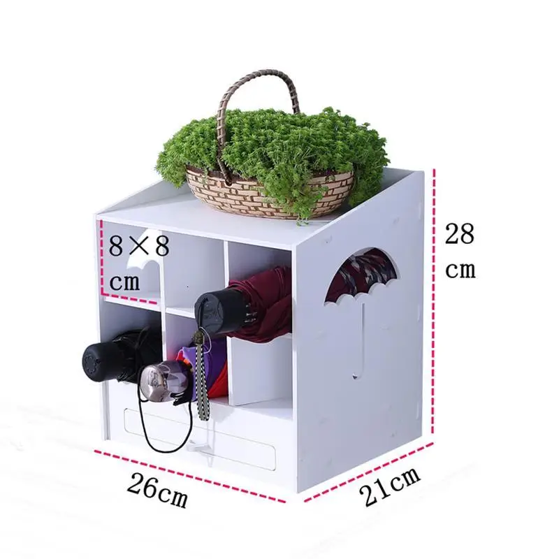 MODEL H Flower Parasolhouder Parapluhouder Holder Home De Maison Paraplu Bak Paraguero Porte Parapluie Casa Portaombrelli Umbrella Stand - Цвет: MODEL H