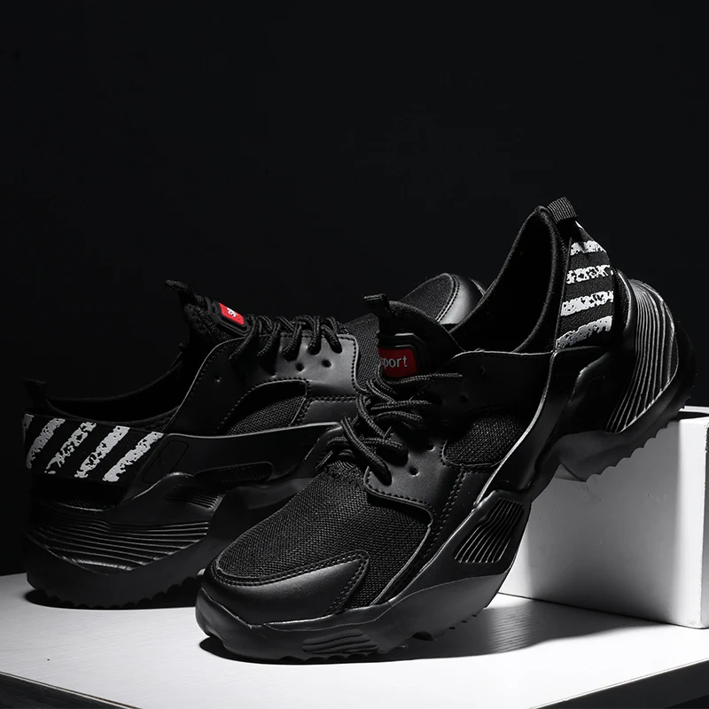 Оригинальные мужские кроссовки для бега Disruptor 2 Черные Кроссовки KAYANO Gel 90 Zoom Air 720 дышащие спортивные тройные кроссовки с высокой сеткой 97
