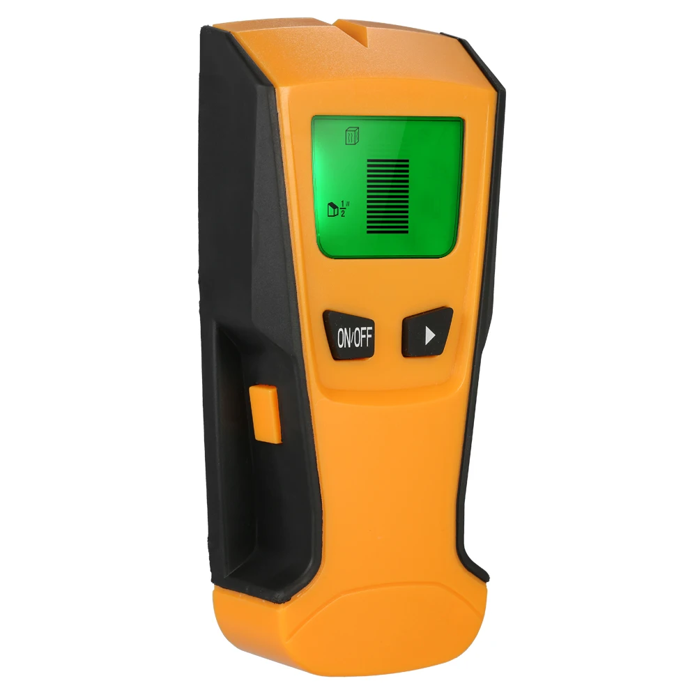 Meterk 3 In1 металл, дерево, штифты ЖК-дисплей искателя цифровые настенные детектор портативный мульти-функциональный датчик для стены