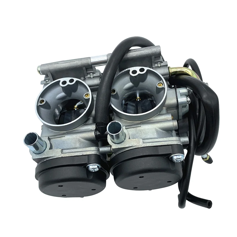 МОТОЦИКЛ КАРБЮРАТОР 4X4 Carb для 2001 2005 Yamaha Raptor 660 660R Yfm660 Yfm аксессуары мотокросса