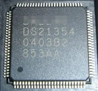 100% новая бесплатная доставка DS21354 DS21354L + DS21354LN +