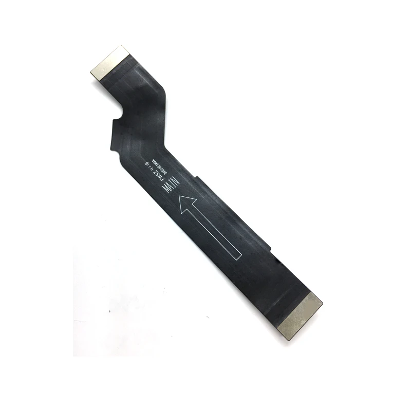 Для Xiaomi Mi 5X 6X 6 8 MIX основная материнская плата подключение ленты ЖК дисплей USB