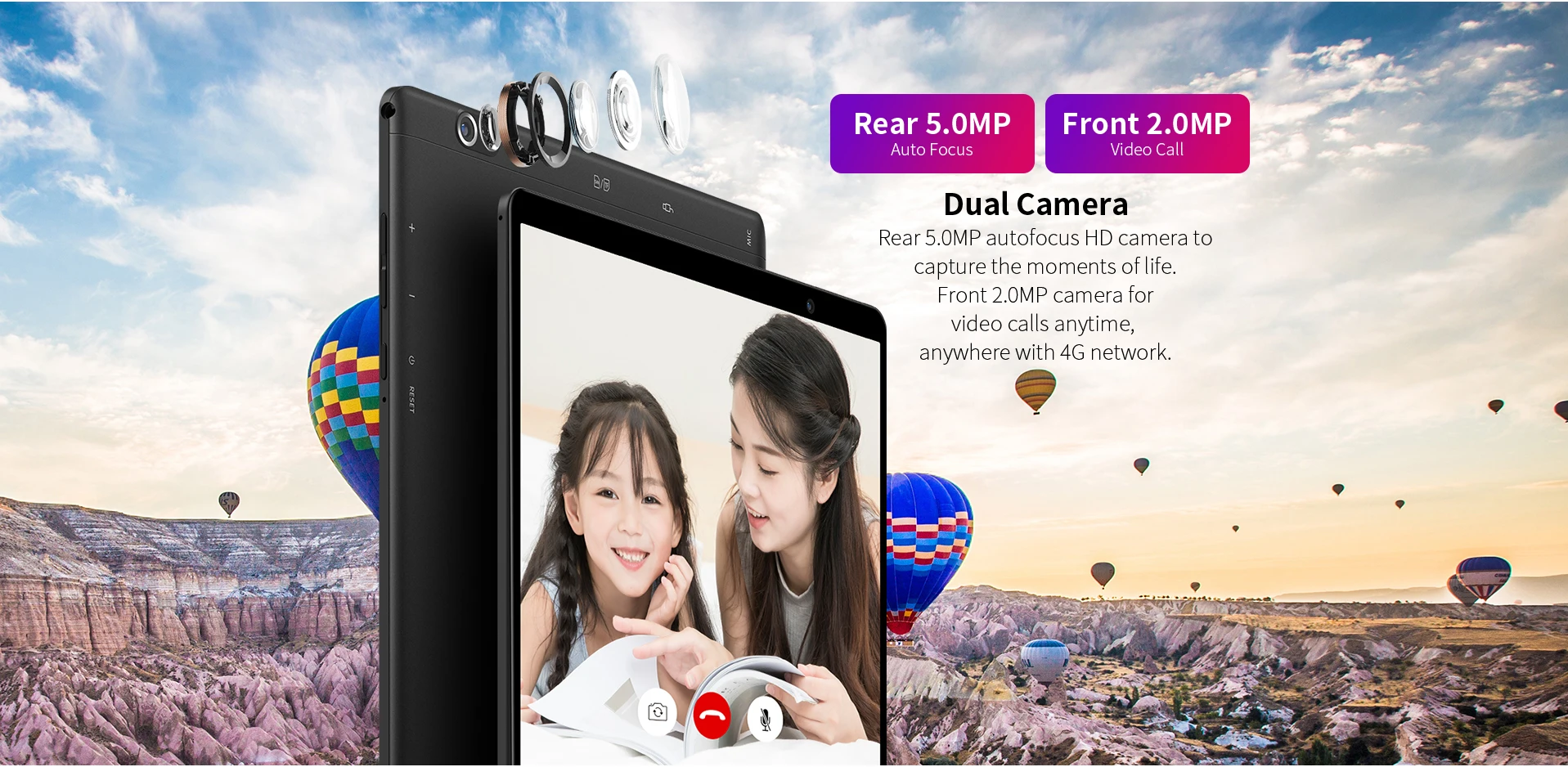 Teclast P10HD 4G Phone call Octa Core tablet pc 3GB RAM 32G ROM IPS1920*1200 SIM Android 9.0 OS 10.1 Inch Tablet GPS 6000mah best samsung tablet