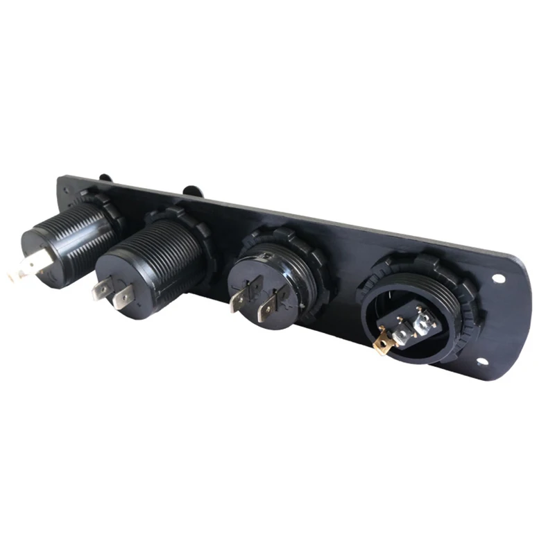  USB    ø ,  µ а  ġ, ڵ Ʈ, 4 in 1 г, 12V, 4.2A