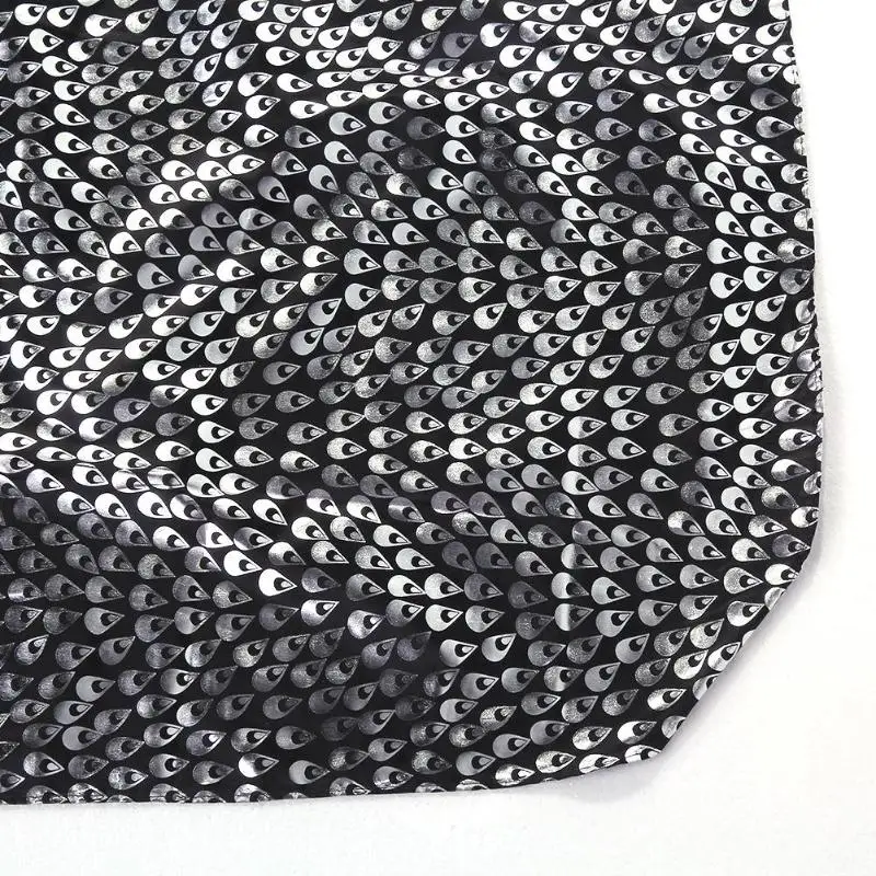 Hair Cut Hairdressing Cloth Apron Tool Professional Hairdresser Cape Gown Cover Cloth Kids Adult Salon Hair Styling Tool