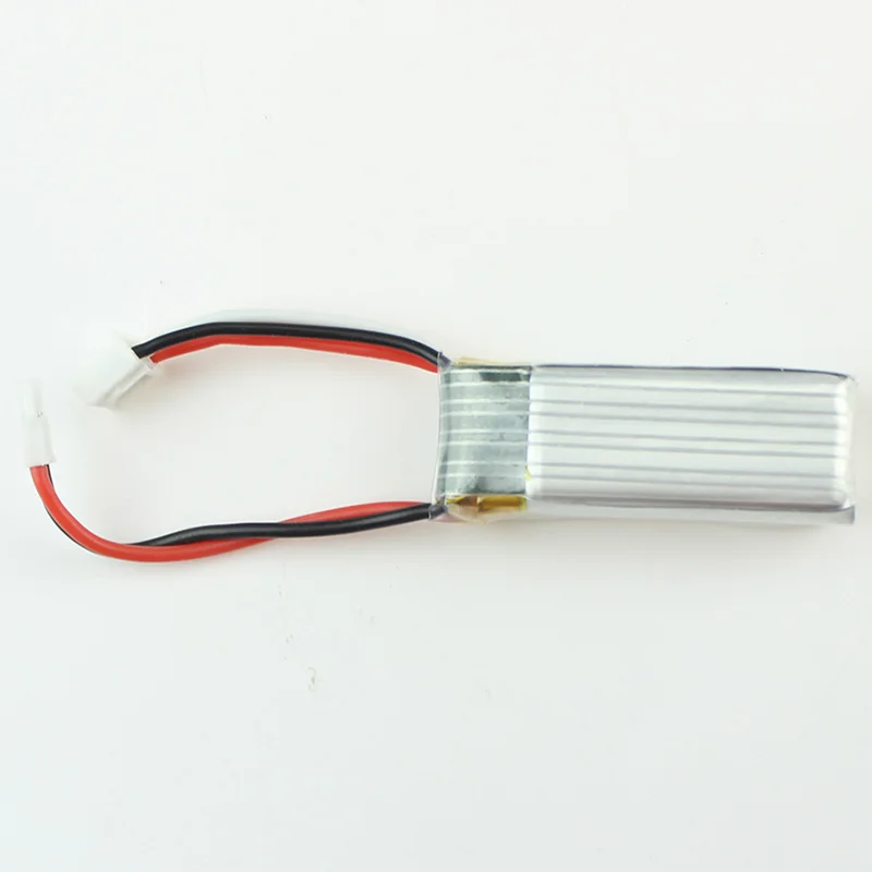 7,4 V 300Mah 30C Li-Po батарея для Wltoys F959 самолет запасная часть XK Dhc-2 A600 A800 A430 Rc самолет
