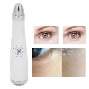 

Sleeping Eye Mask Household RF Lifting Firming Anti-Wrinkle Eye Massager Ultrasonic Import Face Beauty Massager Beauty Tools
