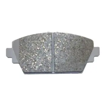 

Brake pads for HONDA ACCORD VI (CG CK) 1.6 i 199PA-176AFJAPANPARTS