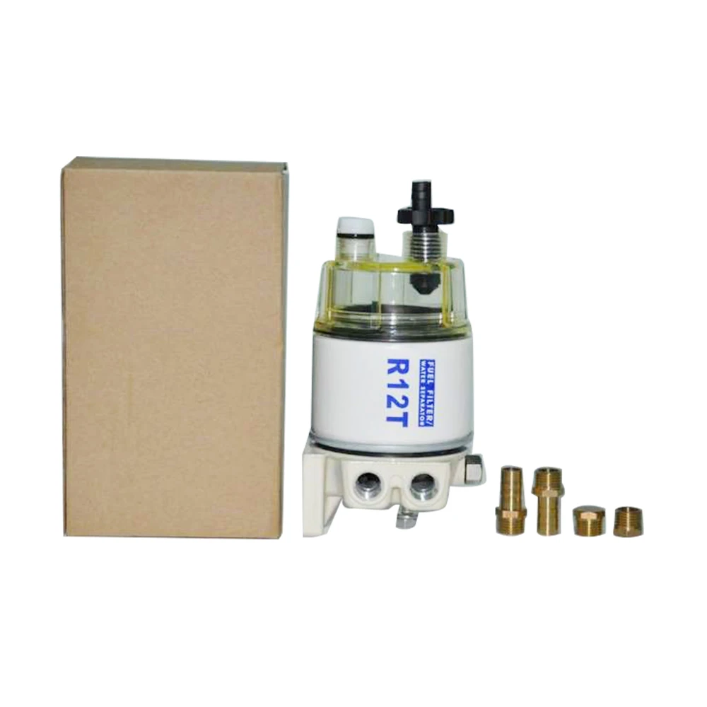

R12T Oil-water Separator For Speedboats Oil Tankers and Oil Tankers