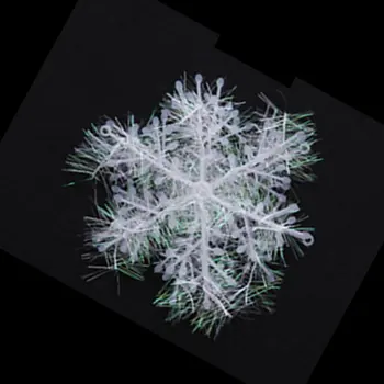 

Christmas Decoration Snowflake Piece Christmas Snowflake Piece Christmas Decoration Christmas Tree Decoration
