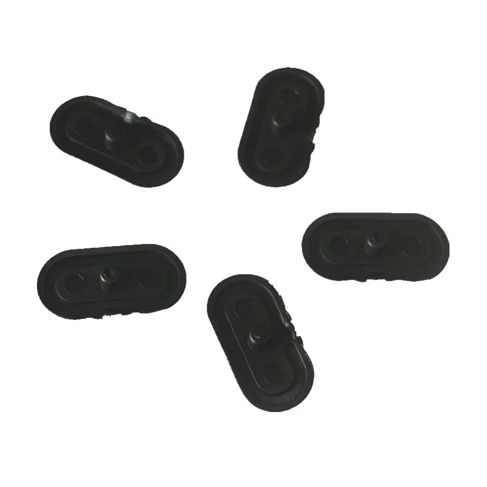 5 шт. новый старт Talk PTT TX Кнопка Ремонт для Motorola A10 A12 XTNI CP110 EP150 двухстороннее радио