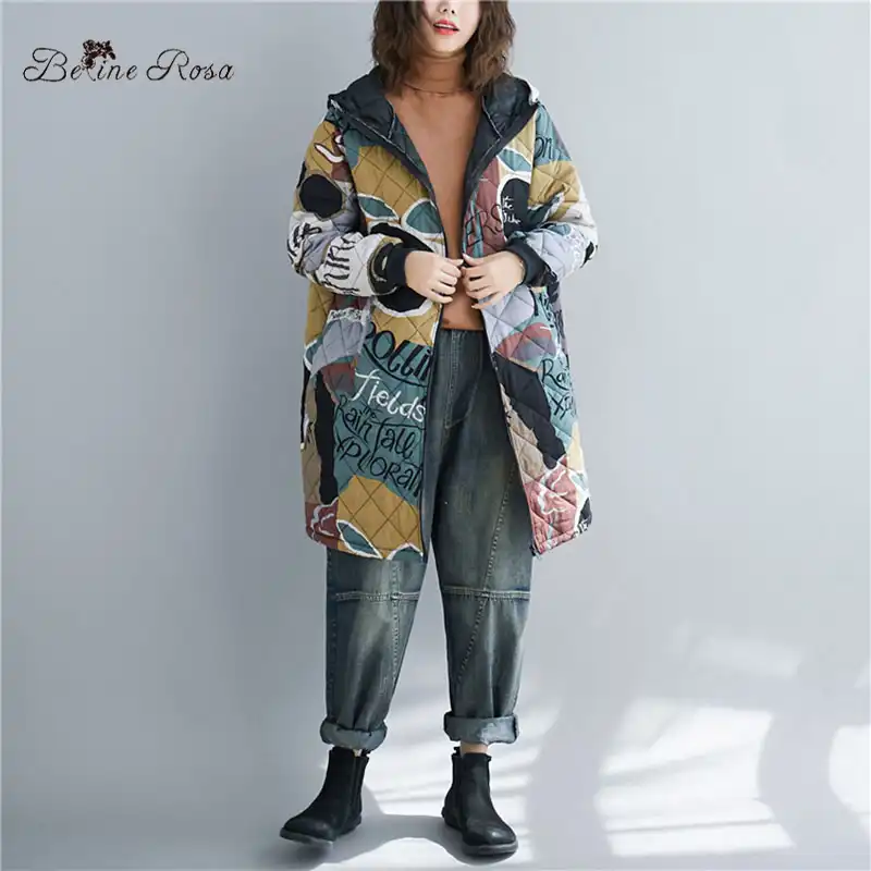 Large size coats Clearance