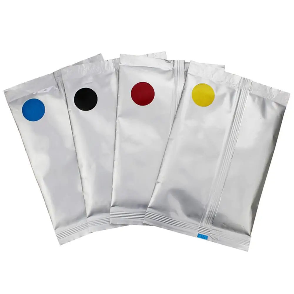bag developer powder refill for Konica Minolta Bizhub C451/C550/C650/C650P/for NEC IT45C4/for Develop Ineo +451 +550 +650 | Компьютеры и
