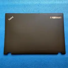 Для lenovo Thinkpad L440 ЖК задняя крышка 04X4803