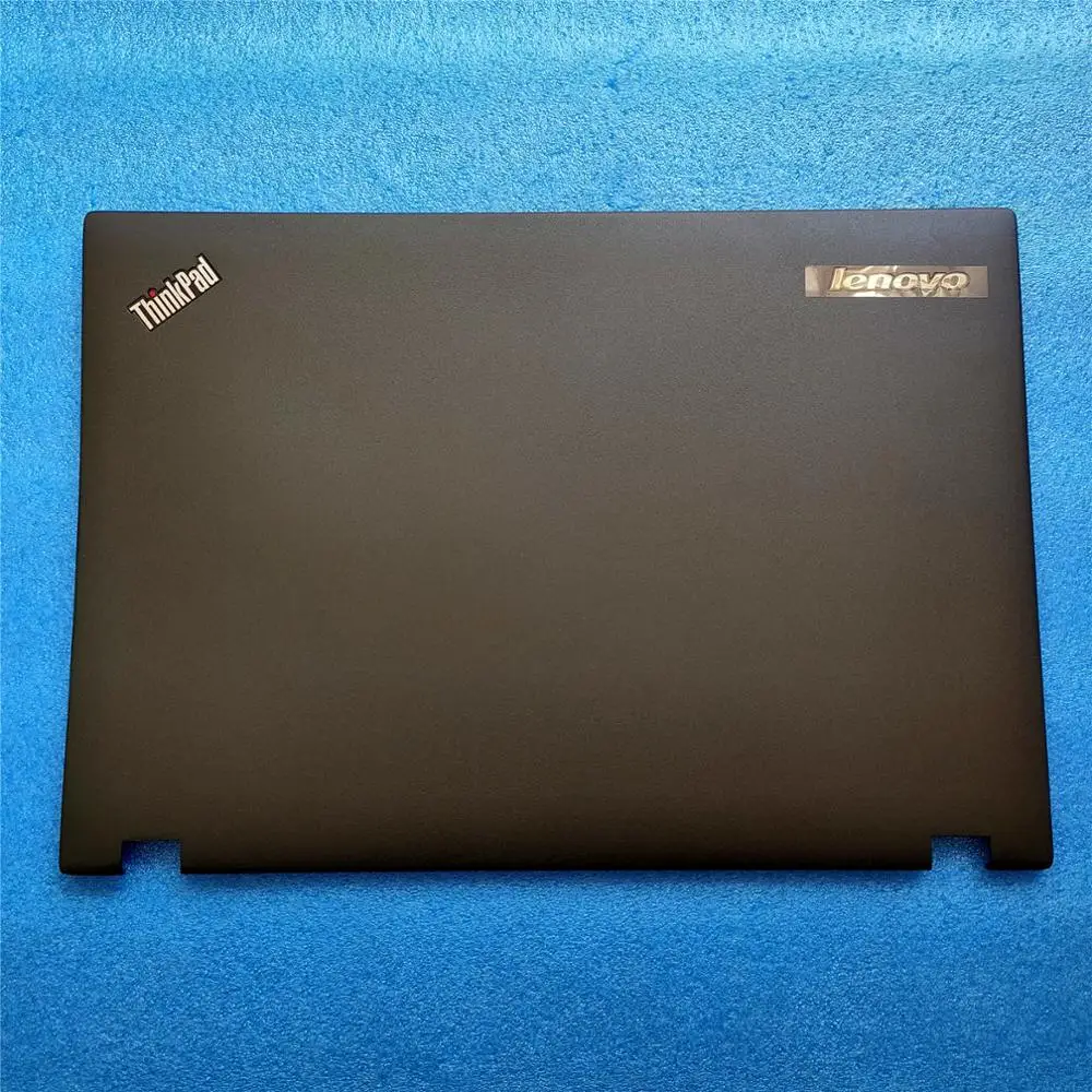 original for Lenovo Thinkpad L440 LCD back rear cover 04X4803lenovo
