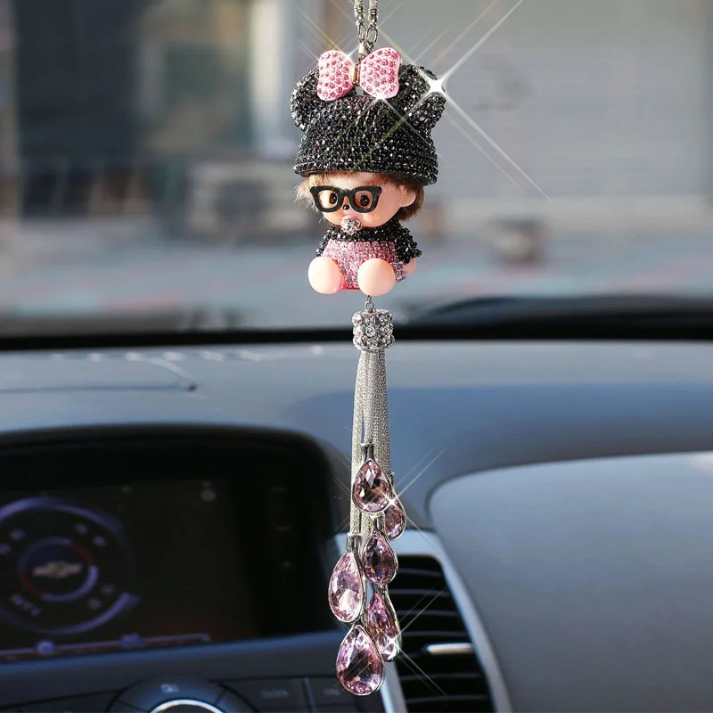 Car interior decoration pendant car pendant Car for Opel Astra 2004 2005 Opel Corsa 2009 Opel Zaflra 2004-2006