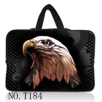 

Parrot 17" 17.3" 17.4" ULTRABOOK LAPTOP SLEEVE NOTEBOOK BAG CASE w. HANDLE