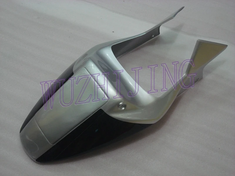 Пластик Обтекатели для Honda VTR1000 RR 01 02 обтекателя RTV1000R RC51 06 05 красные, черные серебристый корпус Наборы RTV1000R RC51 2000-2006