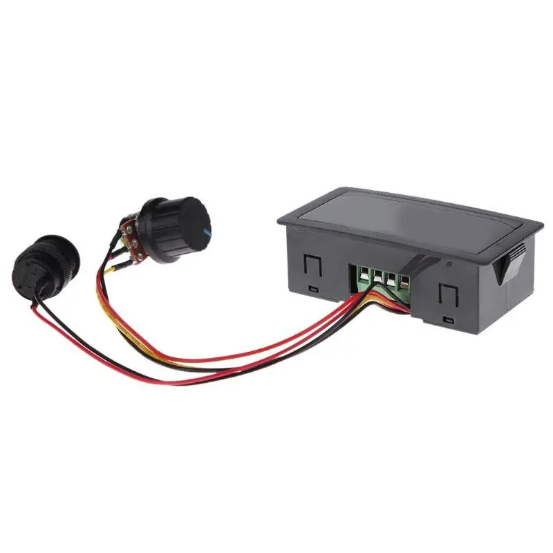 dígitos display led digital 6 v 12