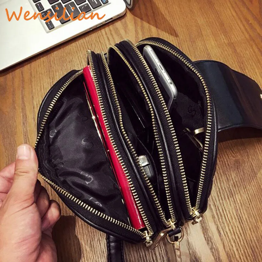 Ceny Messenger torby dla kobiet 2019 worek torba na ramię skóra luksusowy projektant mody torby damskie kobieta Sac Bandouliere Femme Bolsos