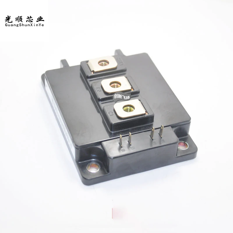2MBI300P-140 с изолированным затвором(IGBT) 300A-1400V