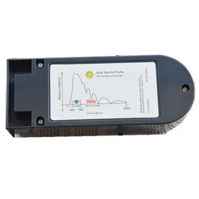US $22.46 Transmission Meter 3m Solar Films Tester Visible Infrared Barrier Tester