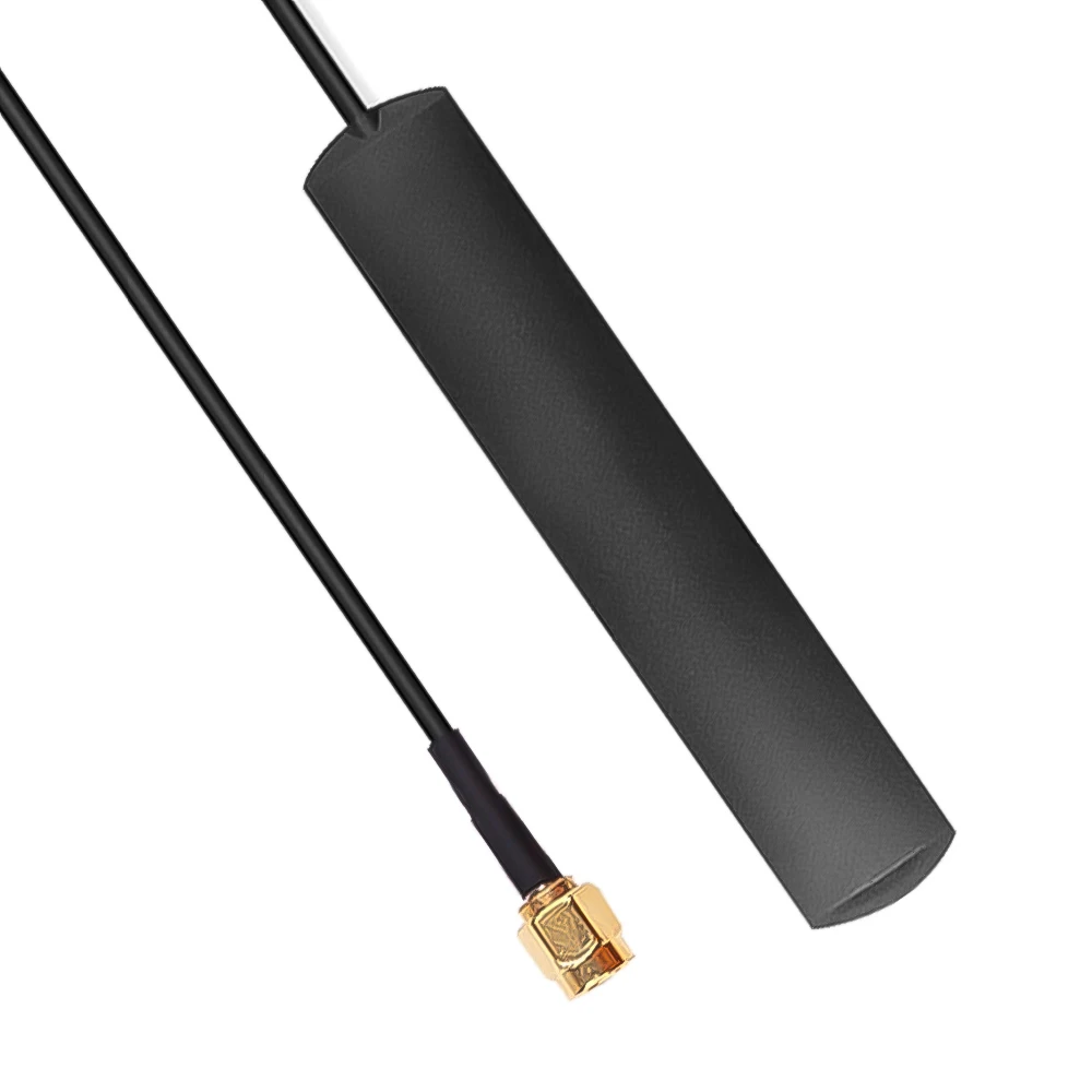 Антенный усилитель kebidumei SMA кабель 3 м LTE 3G разъем GSM адаптер с внутренней резьбой