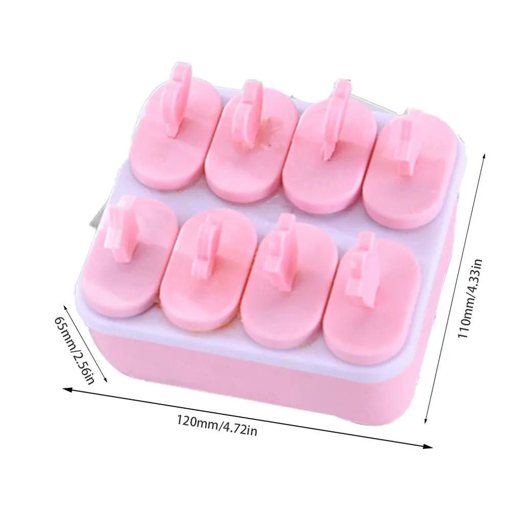 Нетоксичные пластиковые формы для торта шоколад желе пудинг мороженое мультфильм форма дома кухня выпечки инструменты