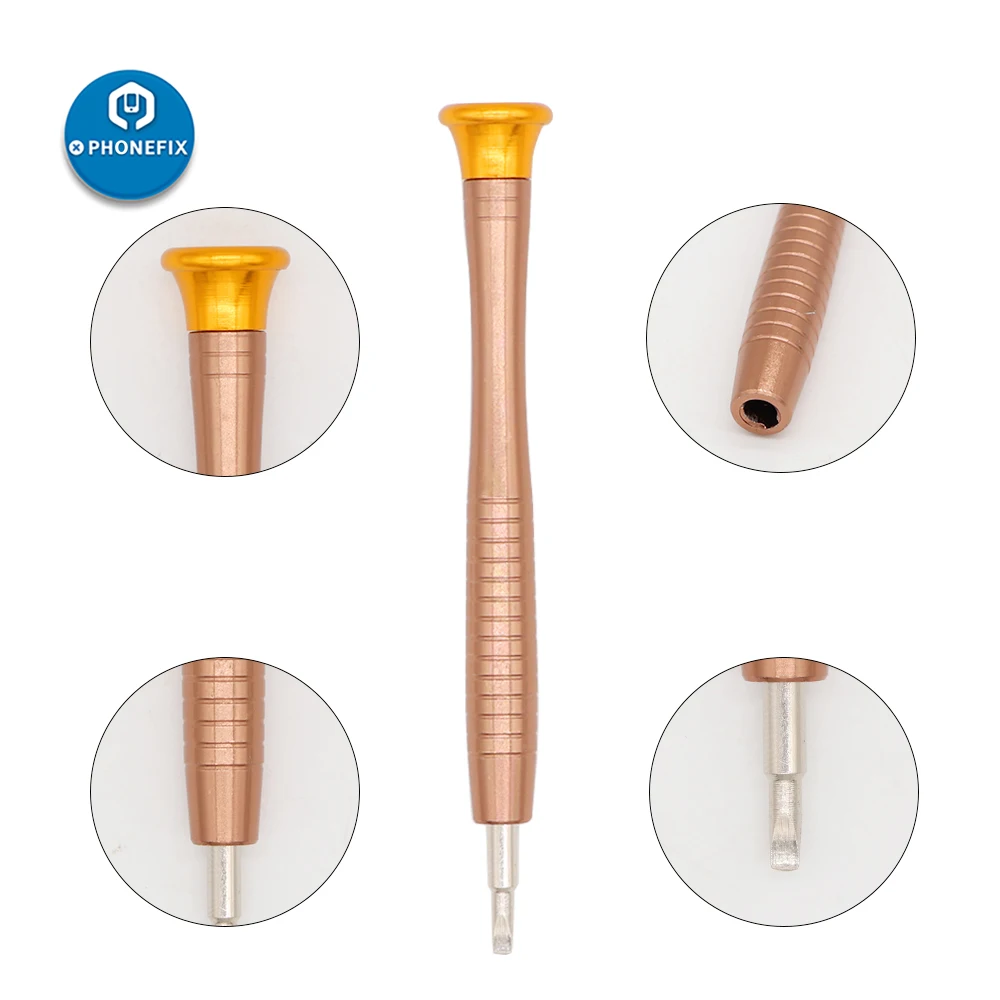 precision screwdriver bits