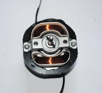 

1pc 230V 13W shaded pole motor for air freshener automatic hand dryer electric heater humidifier small exhaust fan motor