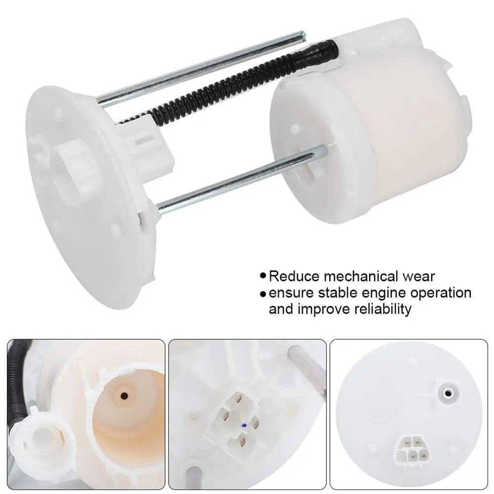 Car Oil Fuel Filter 77024-06090 Fit for Camry 2006 2007 2008 2009 2010 2011 Oil Filter Brand New