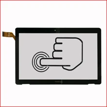 Новый 10 1 ''дюймовый Prestigio WIZE 4311 4111 3G PMT4311 _ C_RU PMT4311C pmt4111 3g D
