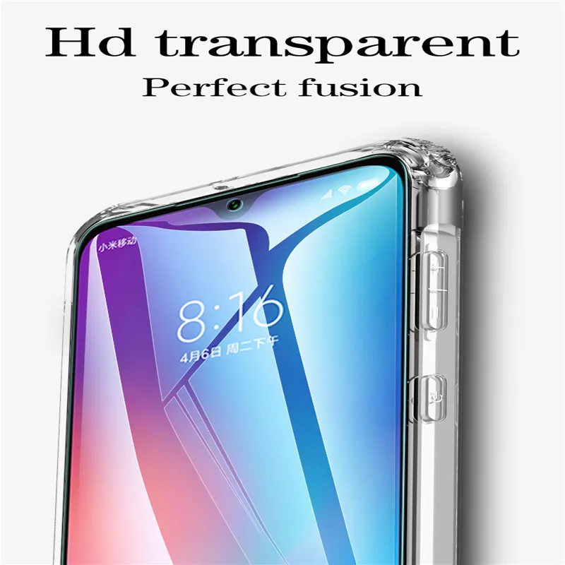 Гидрогелевая пленка для Xiaomi redmi Note 7 Pro, пленка redmi Note 4X redmi 7A 5A 6A, защитная пленка для экрана redmi 4X5 Plus