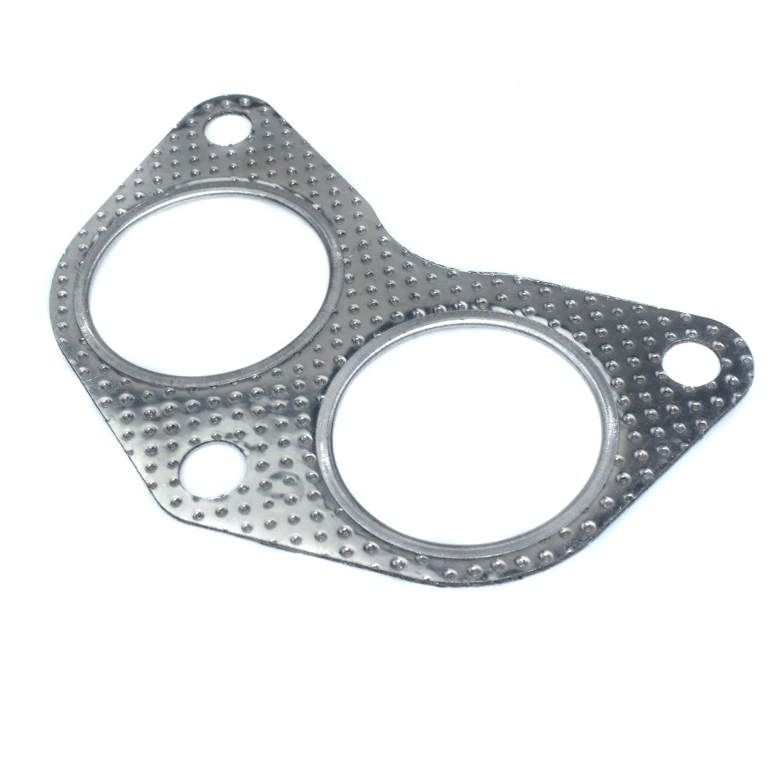 Exhaust Pipe Flange Gasket 44022AA020 For Subaru Forester Impreza Legacy Outback Non Turbo 1993-44011AC030 14038AA000 exhaust gasket