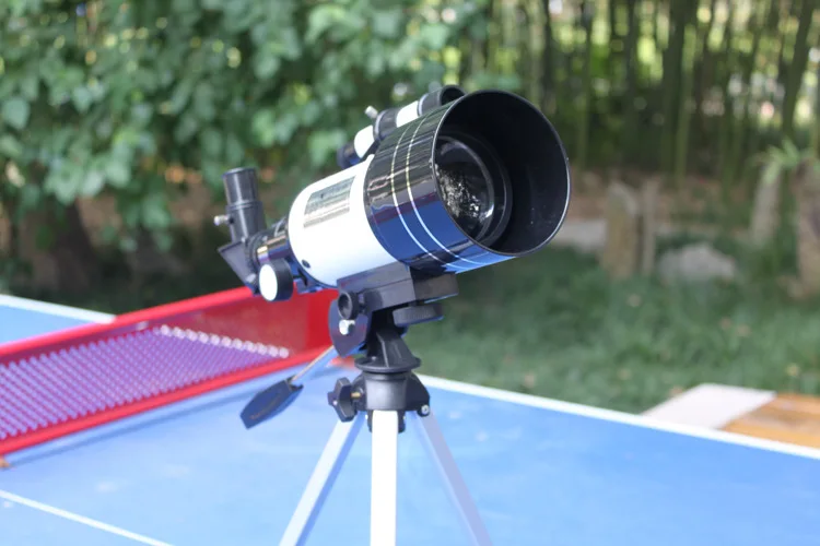 Cheap Telescópio e binóculos