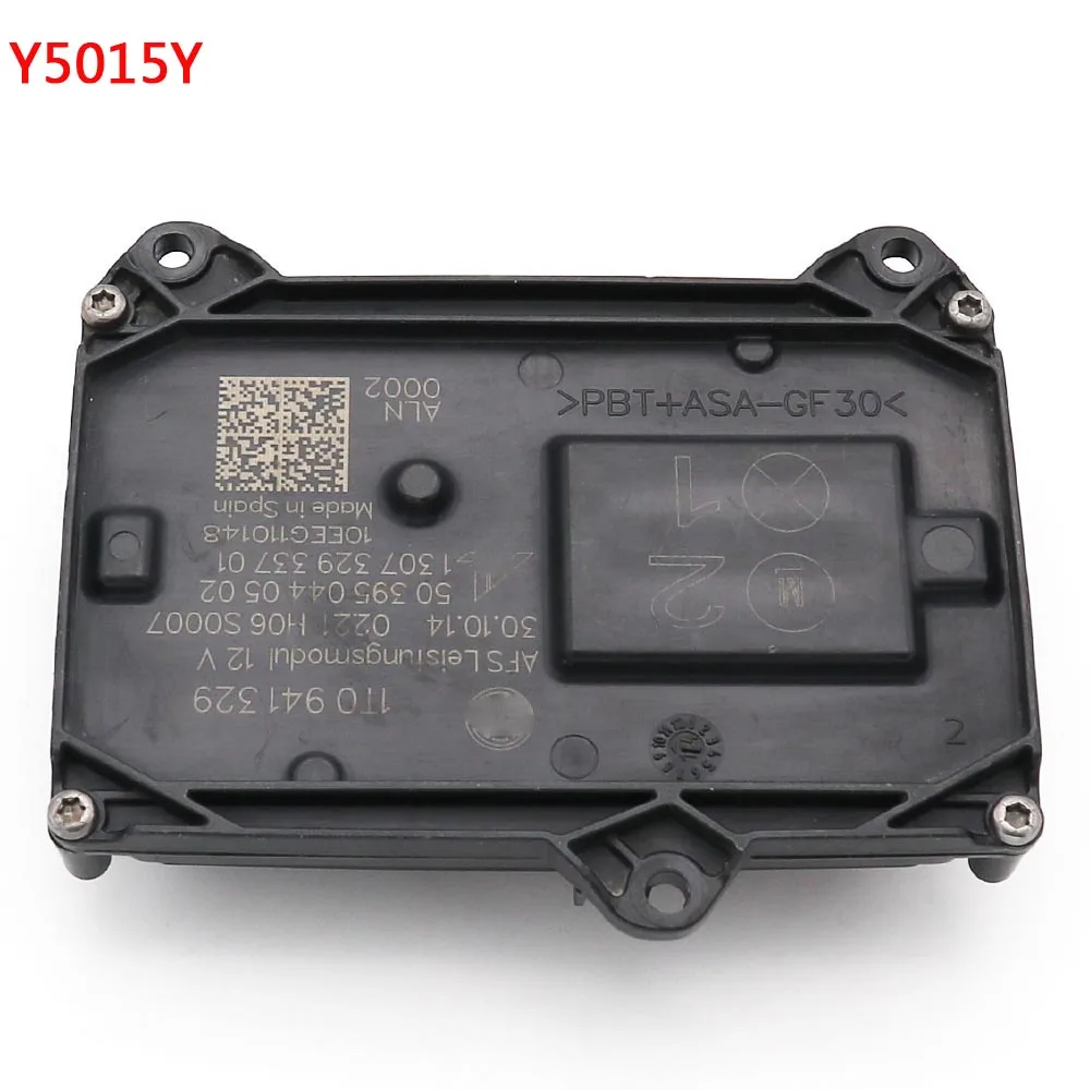 1 шт. ксенон HID балласт фары аксессуары совместимый модуль лампы D1S 1T0941329 130732933701 503950440502