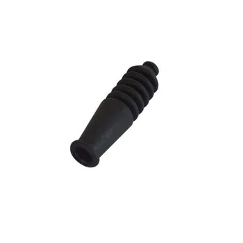 

Cable V Brake Tube End Cap Accessories Parts For mountain bikes Tool Useful Replacement Durable