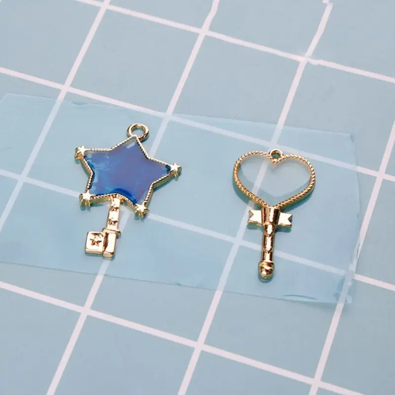 1 рулон 5 М УФ лента DIY изделия из эпоксидной смолы инструменты ...