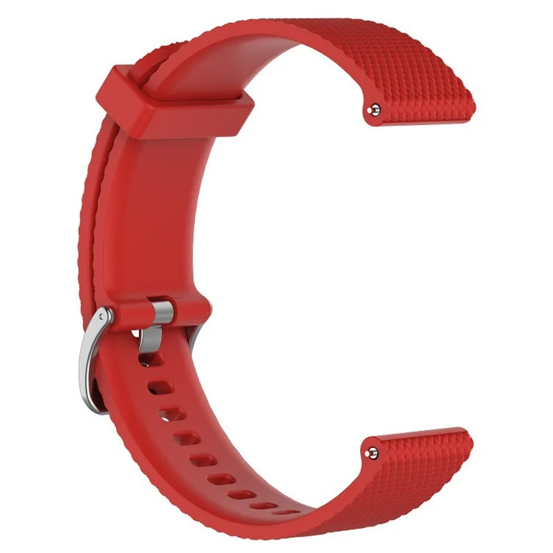 Сменный ремешок для наручных часов для huawei Watch GT Active/watch GT/honor Magic браслет Стильный браслет ремешок 22 мм 1ew