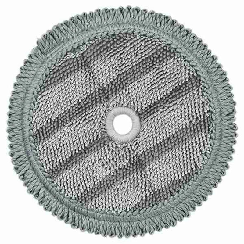 8 Pezzi Mop Pad Per Lg Steam Mop Sostituzione Panno Di Pulizia In Microfibra Per Accessori Per Lavaggio A Vapore Lg