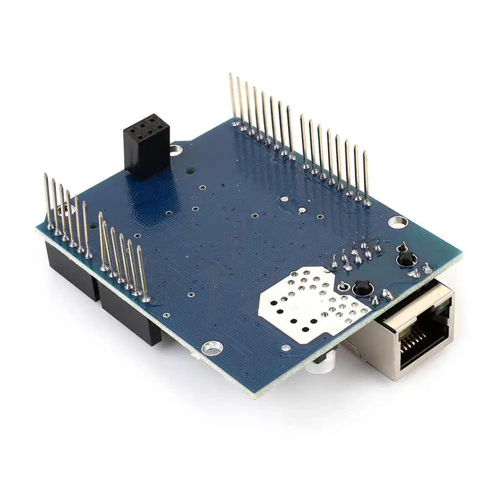 W5100 Mega W5100 sd-карта Arduino расширение для Arduino W5100 Ethernet совместимая Sd карта расширения