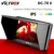 Viltrox DC-70 II 7" DSLR Камера Полевой Монитор 4K AV Вход IPS HD 1024x600 ЖК-дисплей Видео Помощь для Sony Nikon Canon