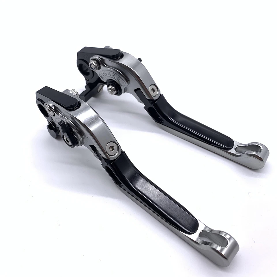 H2 H2R для KAWASAKI H2/H2R аксессуары для мотоциклов Откидное Выдвижная сцепные рычаги