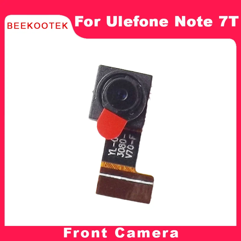BEEKOOTEK новый оригинальный Ulefone Note 7T Передняя камера 5.0MP запасные части для замены