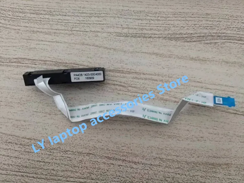 For laptop hard drive connection cable HDD interface HDD cable HDD interface cable PA4DB 1423-00E4000 10PIN 11.5CM