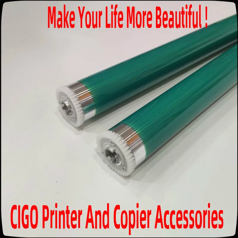 For Toshiba E STUDIO C 2330C 2500C 2510C 2820C 2830C 3500C 3510C 3520C 3530C 4520C Copier Long Life OPC Drum Image Unit Sets