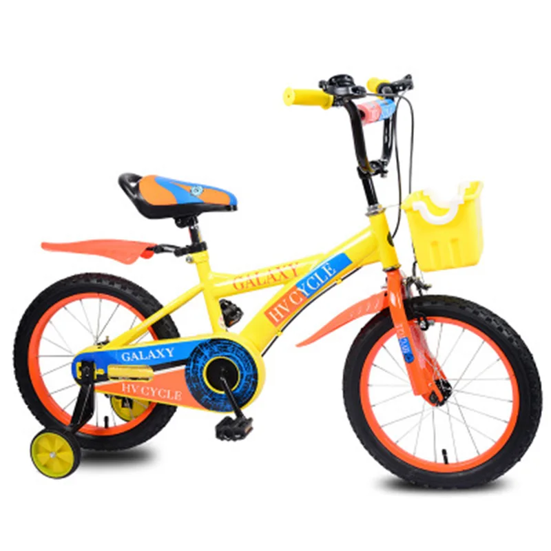 New 5-8 Year Old Bicycle 16 Inch Children Outdoor Exercise Bike Bike New 5-8 Year Old Bicycle 16 Inch Children Outdoor Exercise Bike Bike