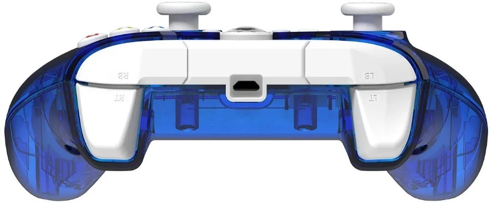 Проводной контроллер для xbox ONE Консоль геймпад для xbox One тонкие Джойстики Joypad поддержка ПК